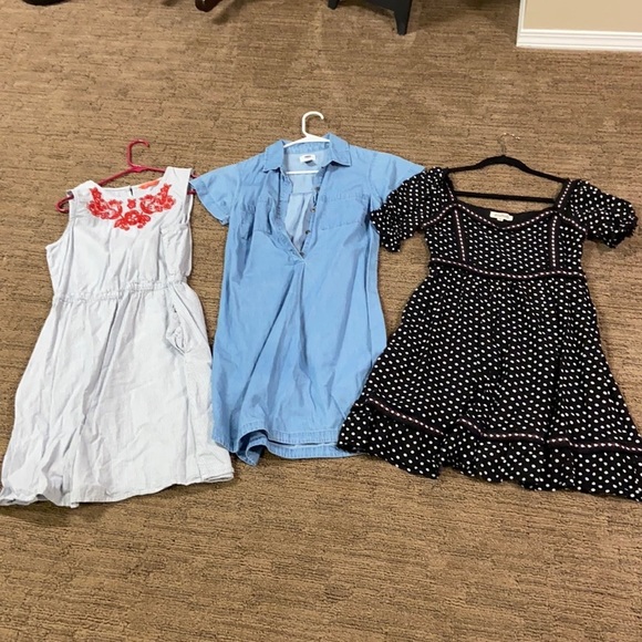 Like New Dress Bundle - Picture 1 of 3